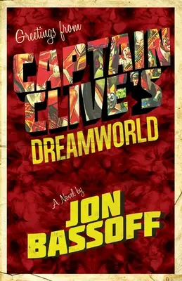 Le monde des rêves du capitaine Clive - Captain Clive's Dreamworld