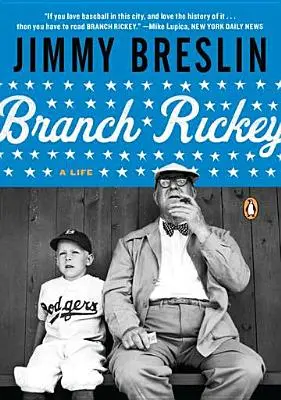 Branch Rickey : Une vie - Branch Rickey: A Life