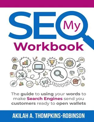 Mon manuel de référencement - My SEO Workbook