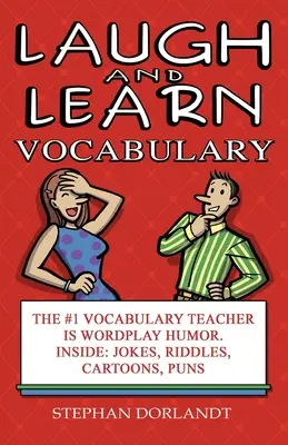 Rire et apprendre le vocabulaire - Laugh and Learn Vocabulary