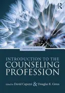 Introduction à la profession de conseiller - Introduction to the Counseling Profession