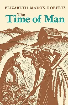 Le temps de l'homme - The Time of Man