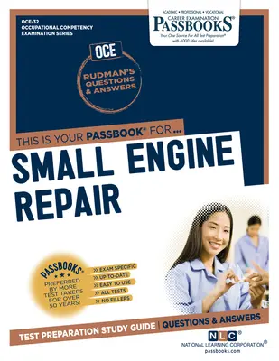 Réparation de petits moteurs - Small Engine Repair