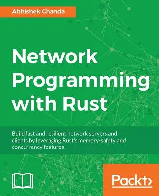 Programmation en réseau avec Rust - Network Programming with Rust