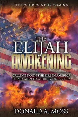 Le réveil d'Elijah - The Elijah Awakening