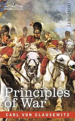 Principes de la guerre - Principles of War