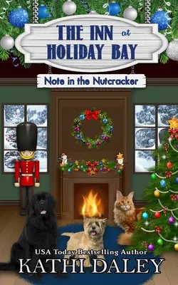 L'auberge de Holiday Bay : Note dans Casse-Noisette - The Inn at Holiday Bay: Note in the Nutcracker