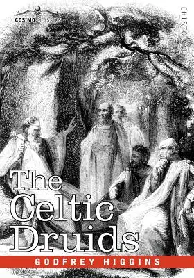 Les druides celtiques - The Celtic Druids