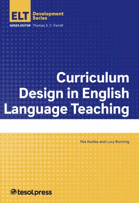 Conception de programmes d'enseignement de l'anglais - Curriculum Design in English Language Teaching