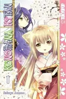 Konohana Kitan Volume 1