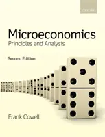 Microéconomie - Microeconomics
