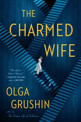 La femme charmée - The Charmed Wife