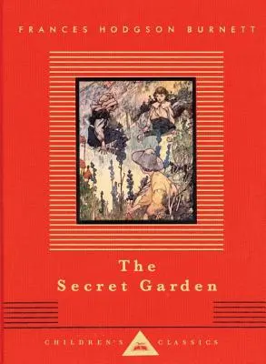 Le jardin secret - The Secret Garden