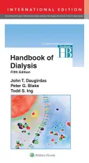 Manuel de dialyse - Handbook of Dialysis