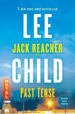 Le passé : Un roman de Jack Reacher - Past Tense: A Jack Reacher Novel