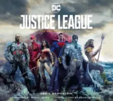 Justice League : L'art du film - Justice League: The Art of the Film