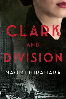 Clark et Division - Clark and Division