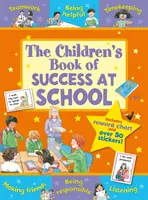 Le livre des enfants pour réussir à l'école - Children's Book of Success at School