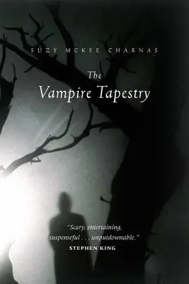 La tapisserie des vampires - The Vampire Tapestry