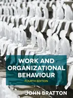 Travail et comportement organisationnel - Work and Organizational Behaviour
