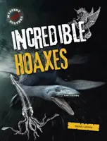 Incroyables canulars - Incredible Hoaxes