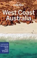 Lonely Planet Côte Ouest de l'Australie 10 - Lonely Planet West Coast Australia 10