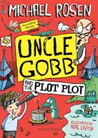 L'oncle Gobb et le complot du complot - Uncle Gobb and the Plot Plot