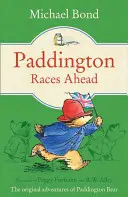 Paddington en avant toute - Paddington Races Ahead