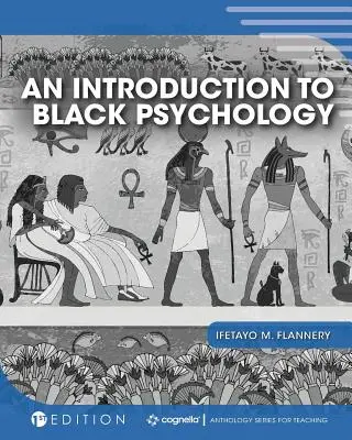 Introduction à la psychologie noire - An Introduction to Black Psychology