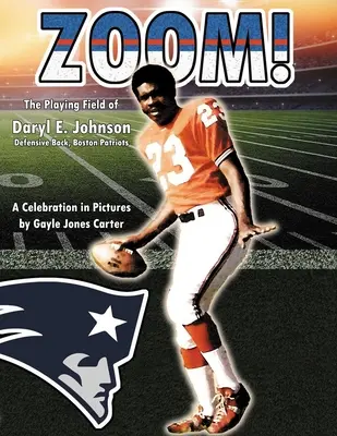Zoom : Le terrain de jeu de Daryl E. Johnson - Zoom: The Playing Field of Daryl E. Johnson