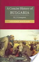 Histoire concise de la Bulgarie - A Concise History of Bulgaria