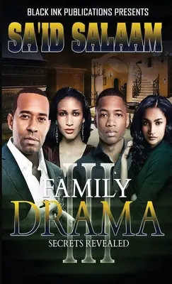 Drame familial 3 - Family Drama 3