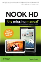 Nook Hd : Le Manuel Manquant - Nook Hd: The Missing Manual