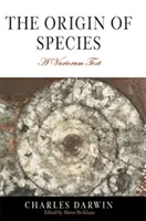 L'origine des espèces : Un texte Variorum - The Origin of Species: A Variorum Text