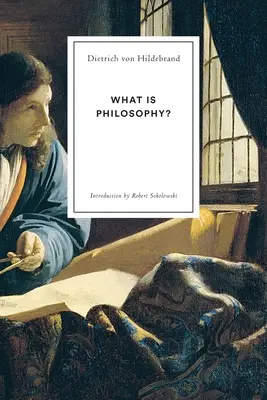 Qu'est-ce que la philosophie ? - What Is Philosophy?