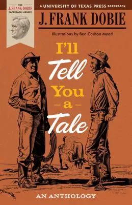 Je vais vous raconter une histoire : Une anthologie - I'll Tell You a Tale: An Anthology