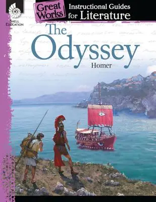 L'Odyssée - The Odyssey