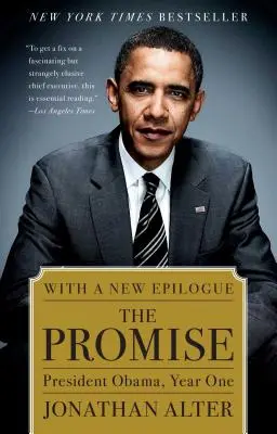 Promesse : le président Obama, première année - Promise: President Obama, Year One