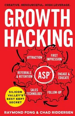 Le piratage de la croissance : Le secret le mieux gardé de la Silicon Valley - Growth Hacking: Silicon Valley's Best Kept Secret