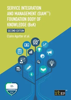 Intégration et gestion des services (SIAM(TM)) Corpus de connaissances (BoK) de la fondation - Service Integration and Management (SIAM(TM)) Foundation Body of Knowledge (BoK)