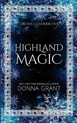 Magie des Highlands - Highland Magic