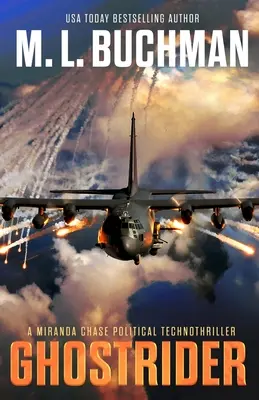 Ghostrider : un technothriller politique - Ghostrider: a political technothriller