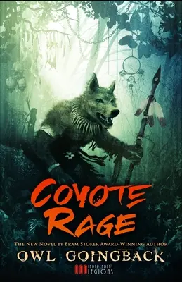 La rage des coyotes - Coyote Rage