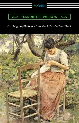 Our Nig : or, Sketches from the Life of a Free Black (Notre nègre, ou esquisses de la vie d'un Noir libre) - Our Nig: or, Sketches from the Life of a Free Black