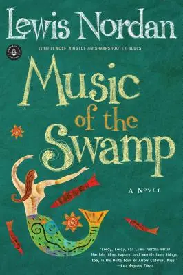 Musique des marais - Music of the Swamp