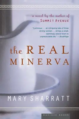 La vraie Minerve - The Real Minerva