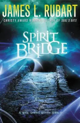 Le pont de l'esprit - Spirit Bridge
