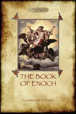 Le livre d'Hénoch - The Book of Enoch