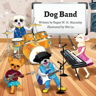 Bande de chiens - Dog Band