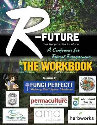 Le cahier d'exercices R-Future - The R-Future Workbook